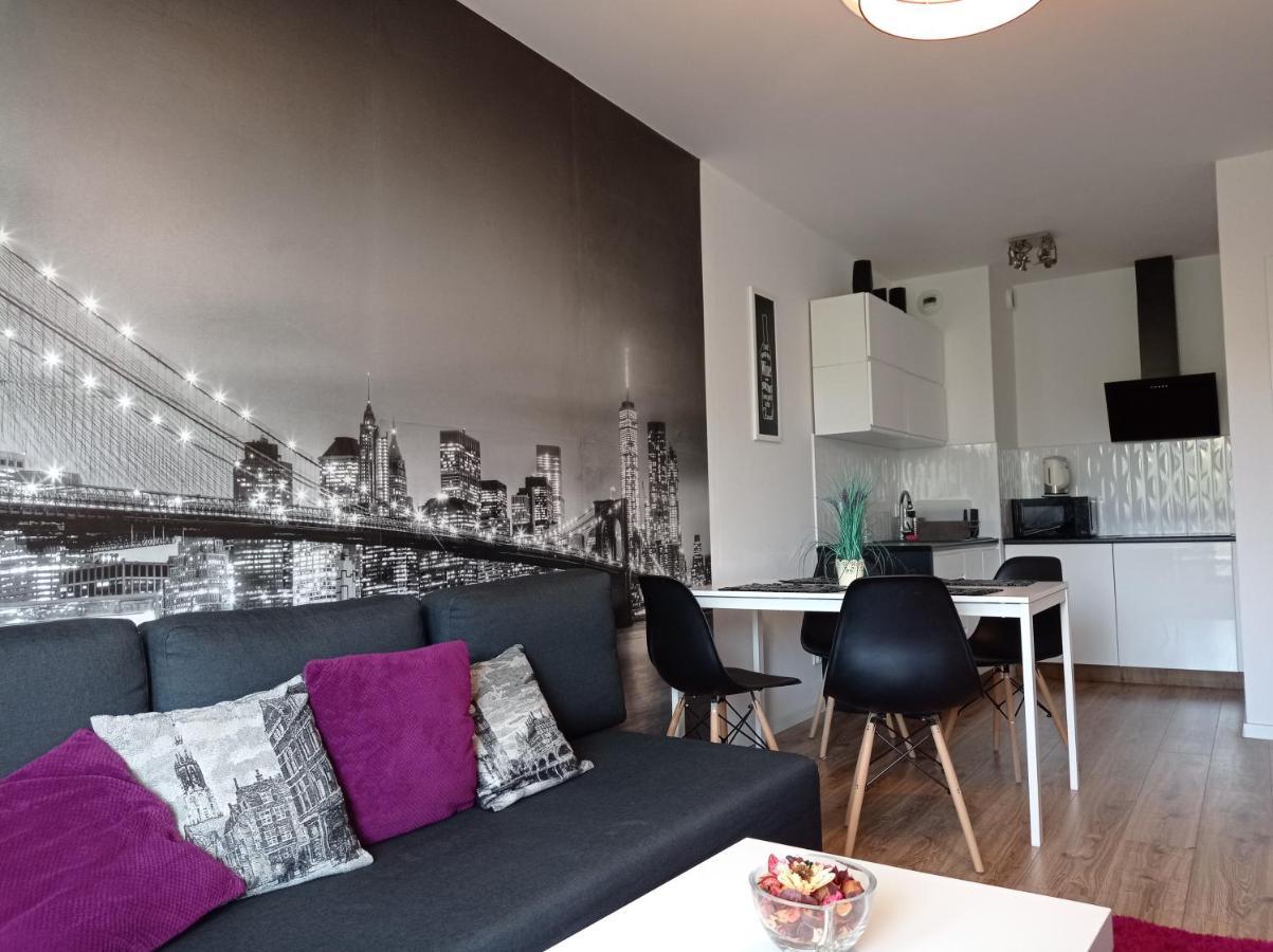 Apartament 79 Krakow Centrum Exteriör bild